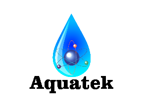 AquaTek Pro Company Logo