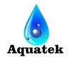AquaTek Pro logo