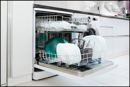 AquaTek Pro water softener helps your appliances last longer