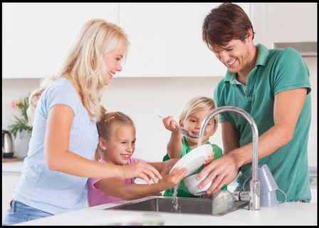 AquaTek Pro water softener saves your faucets