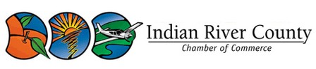 Indian River County Chamber of Commerce logo
