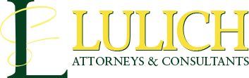 Lulich Attorneys & Consultants Logo