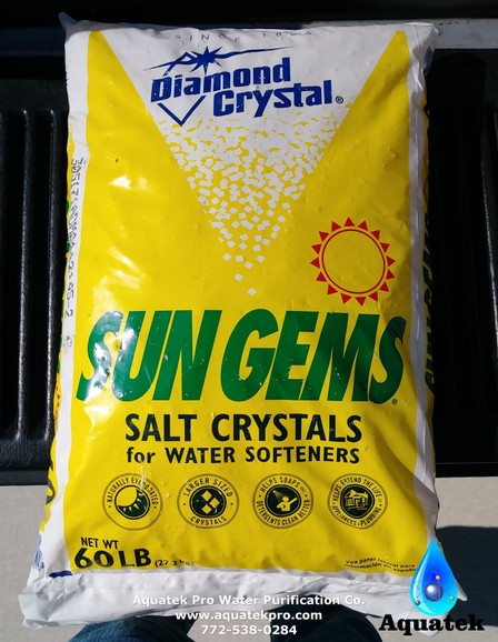 Diamond Crystal sun gems salt